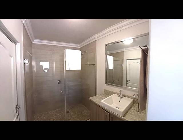 1 BEDROOM PROPERTY TO RENT IN MORNINGSIDE